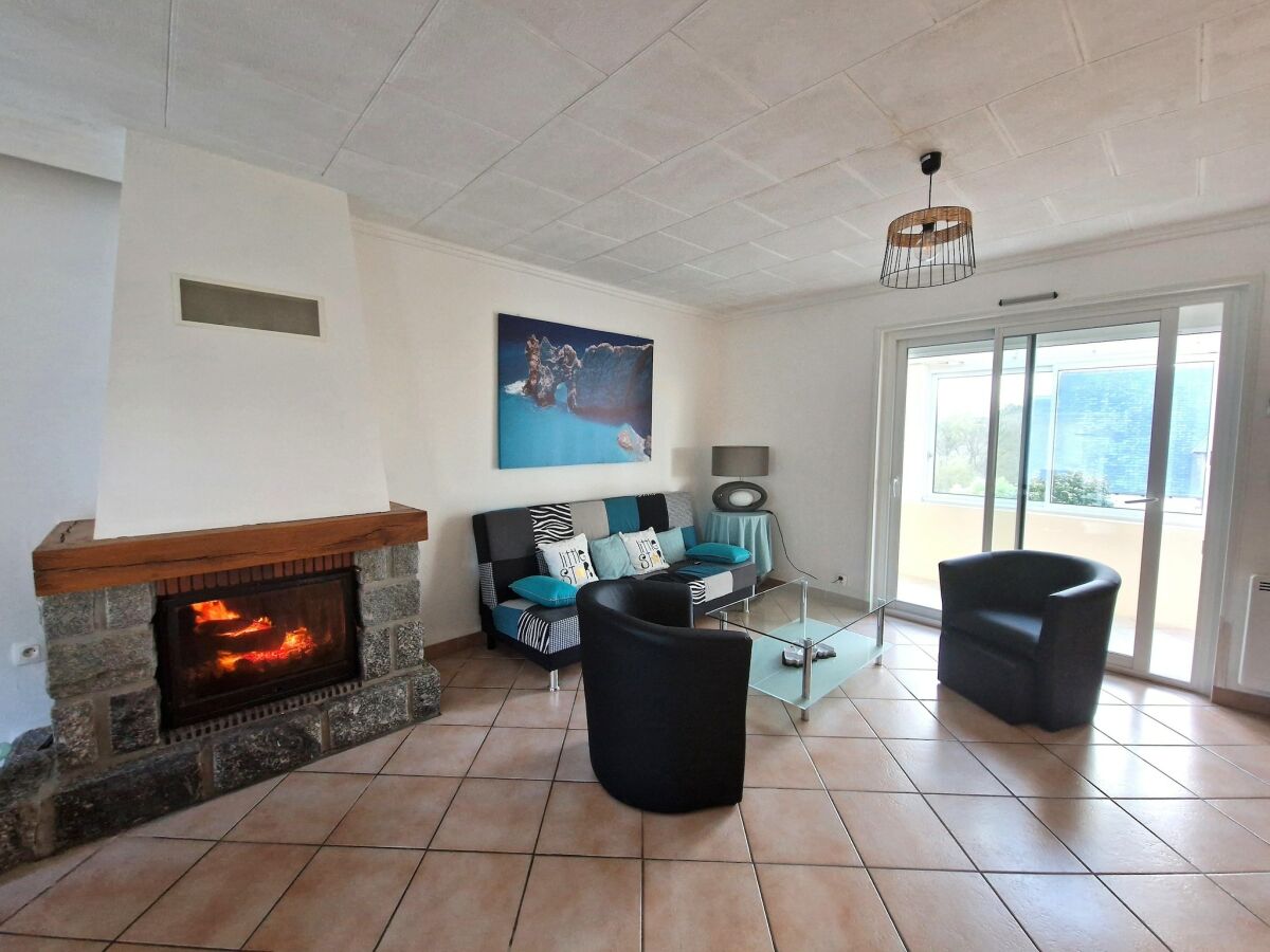 Holiday house Holiday Home in Binic near Sandy Beach - Features photo 5