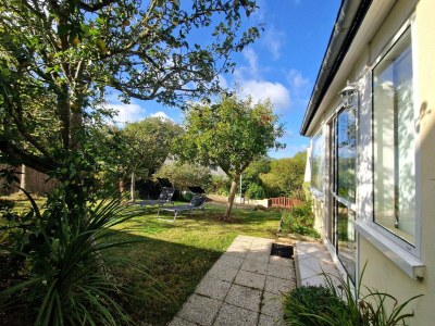 Holiday house Holiday Home in Binic near Sandy Beach - Outdoor photo 3