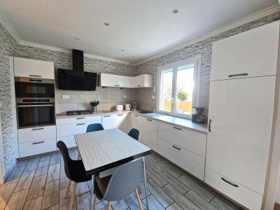 Holiday house Holiday Home in Binic near Sandy Beach - Features photo 8