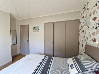 Holiday house Holiday Home in Binic near Sandy Beach - Features photo 9