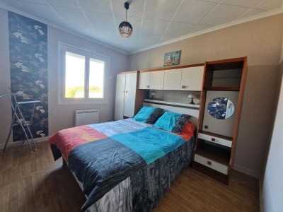 Holiday house Holiday Home in Binic near Sandy Beach - Features photo 10