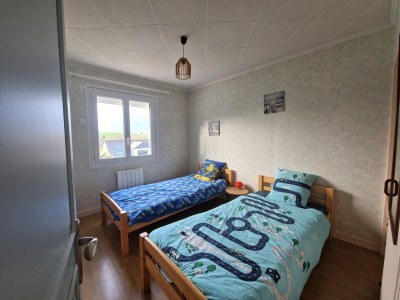 Holiday house Holiday Home in Binic near Sandy Beach - Features photo 11