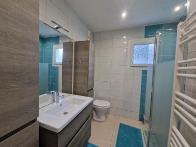 Holiday house Holiday Home in Binic near Sandy Beach - Features photo 12