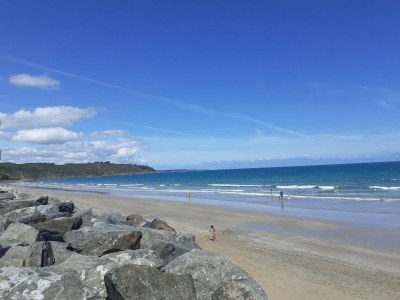 Holiday house Holiday Home in Binic near Sandy Beach - Environment photo 15