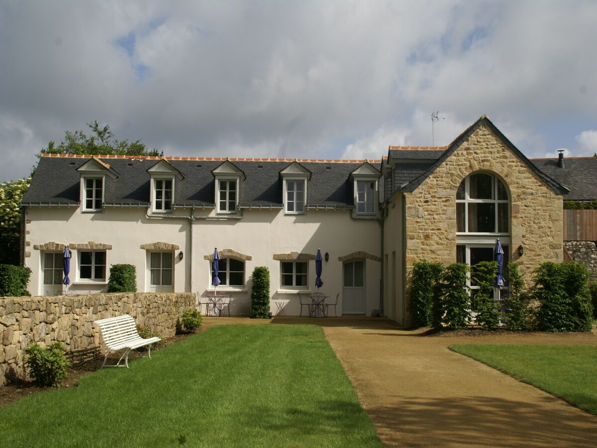 Holiday park Wohnung in Erdeven nahe Strand Kerhillio - Outdoor photo 5