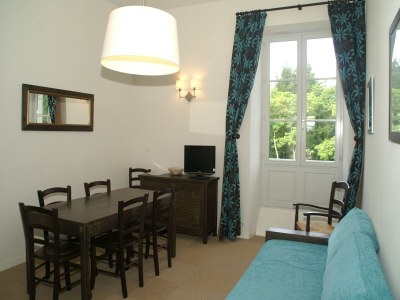 Holiday park Wohnung in Erdeven nahe Strand Kerhillio - Features photo 9