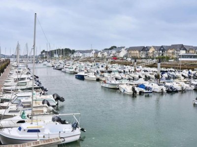 Holiday park Wohnung in Erdeven nahe Strand Kerhillio - Environment photo 14