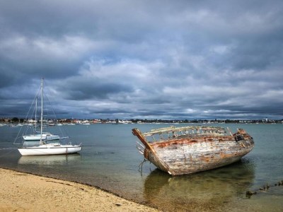 Holiday park Wohnung in Erdeven nahe Strand Kerhillio - Environment photo 17