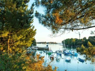 Holiday park Wohnung in Erdeven nahe Strand Kerhillio - Environment photo 19