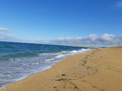 Holiday park Wohnung in Erdeven nahe Strand Kerhillio - Environment photo 24