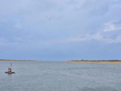 Holiday park Wohnung in Erdeven nahe Strand Kerhillio - Environment photo 25