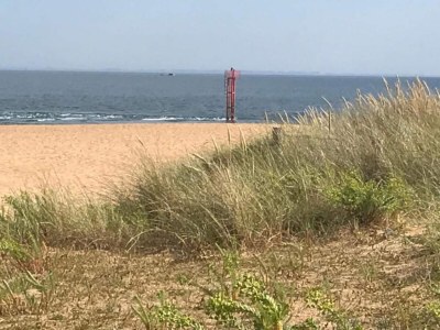 Holiday park Wohnung in Erdeven nahe Strand Kerhillio - Environment photo 26