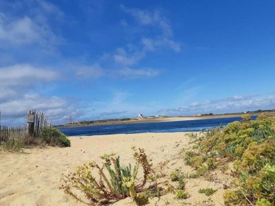 Holiday park Wohnung in Erdeven nahe Strand Kerhillio - Environment photo 28