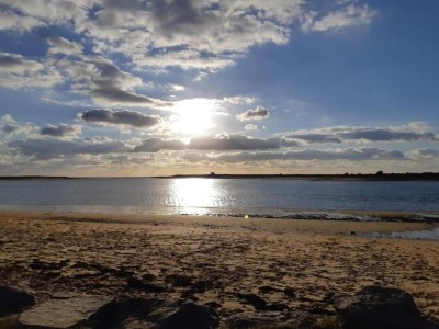 Holiday park Wohnung in Erdeven nahe Strand Kerhillio - Environment photo 35