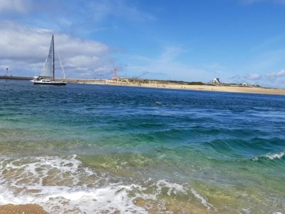 Holiday park Wohnung in Erdeven nahe Strand Kerhillio - Environment photo 38