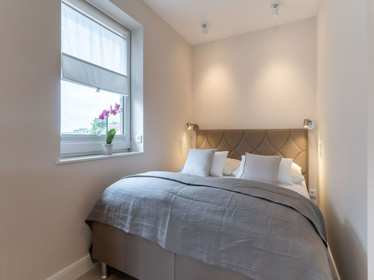 Apartment Renovierte Ferienwohnung, St. Peter-Ording - Features photo 4