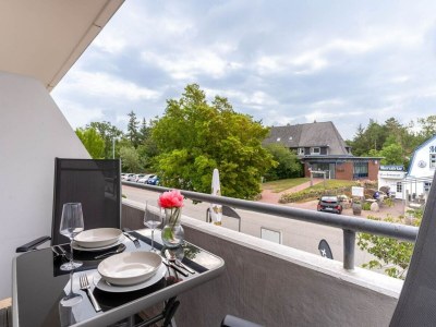 Apartment Renovierte Ferienwohnung, St. Peter-Ording - Outdoor photo 2