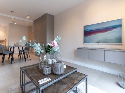 Apartment Renovierte Ferienwohnung, St. Peter-Ording - Outdoor photo 3