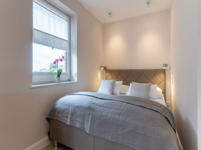 Apartment Renovierte Ferienwohnung, St. Peter-Ording - Features photo 4