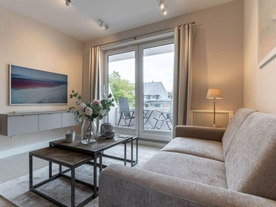 Apartment Renovierte Ferienwohnung, St. Peter-Ording - Features photo 5