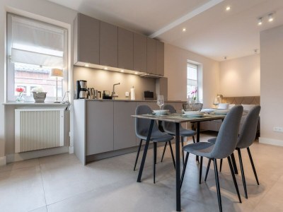 Apartment Renovierte Ferienwohnung, St. Peter-Ording - Features photo 6