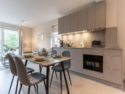 Apartment Renovierte Ferienwohnung, St. Peter-Ording - Features photo 7