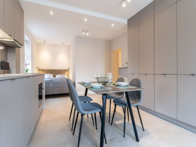 Apartment Renovierte Ferienwohnung, St. Peter-Ording - Features photo 8