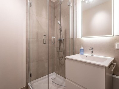 Apartment Renovierte Ferienwohnung, St. Peter-Ording - Features photo 9