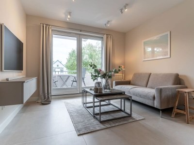 Apartment Renovierte Ferienwohnung, St. Peter-Ording - Features photo 10