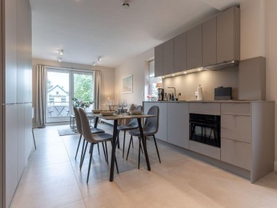 Apartment Renovierte Ferienwohnung, St. Peter-Ording - Features photo 11