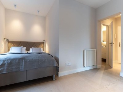 Apartment Renovierte Ferienwohnung, St. Peter-Ording - Features photo 12