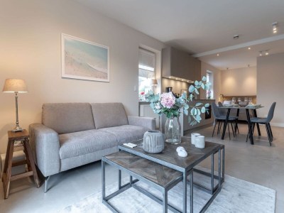 Apartment Renovierte Ferienwohnung, St. Peter-Ording - Features photo 13