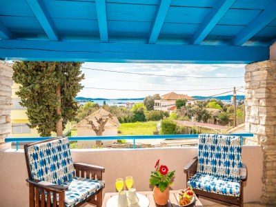 Holiday house Holiday Home in Sukošan near the Sea - Outdoor photo 11