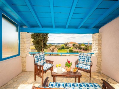 Holiday house Holiday Home in Sukošan near the Sea - Outdoor photo 12