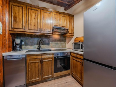 Holiday house Holiday Home in Sukošan near the Sea - Features photo 17