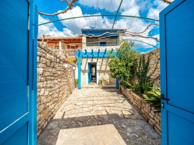 Holiday house Holiday Home in Sukošan near the Sea - Features photo 19