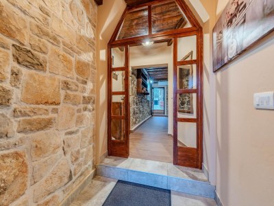 Holiday house Holiday Home in Sukošan near the Sea - Features photo 20