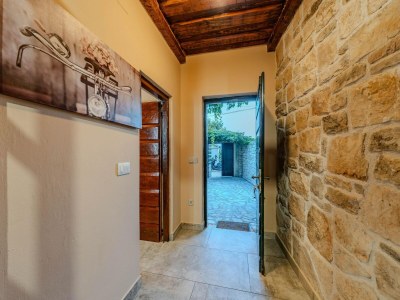 Holiday house Holiday Home in Sukošan near the Sea - Features photo 21