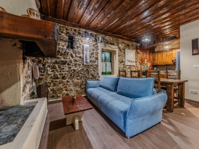 Holiday house Holiday Home in Sukošan near the Sea - Features photo 22