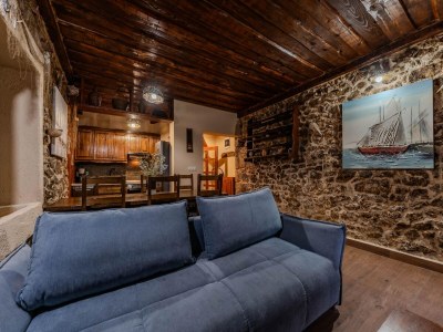 Holiday house Holiday Home in Sukošan near the Sea - Features photo 23