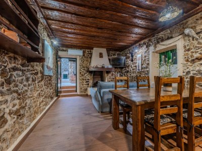 Holiday house Holiday Home in Sukošan near the Sea - Features photo 24