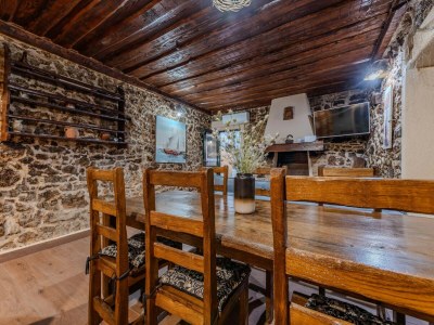 Holiday house Holiday Home in Sukošan near the Sea - Features photo 25