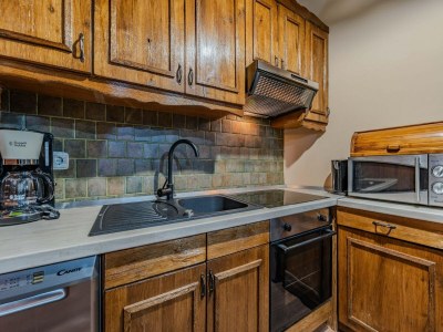 Holiday house Holiday Home in Sukošan near the Sea - Features photo 27