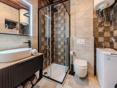 Holiday house Holiday Home in Sukošan near the Sea - Features photo 29