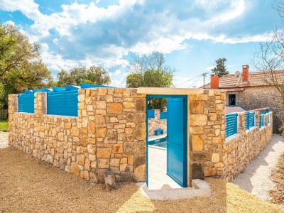 Holiday house Holiday Home in Sukošan near the Sea - Features photo 31