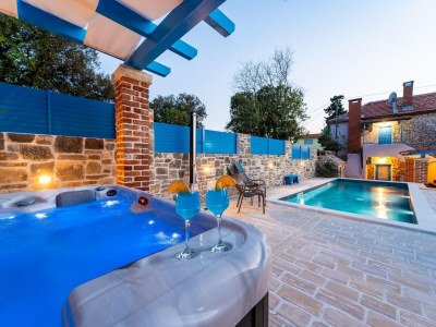 Holiday house Holiday Home in Sukošan near the Sea - Outdoor photo 34