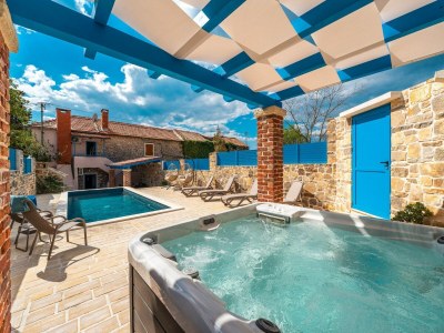 Holiday house Holiday Home in Sukošan near the Sea - Outdoor photo 35