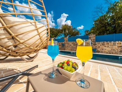 Holiday house Holiday Home in Sukošan near the Sea - Outdoor photo 36