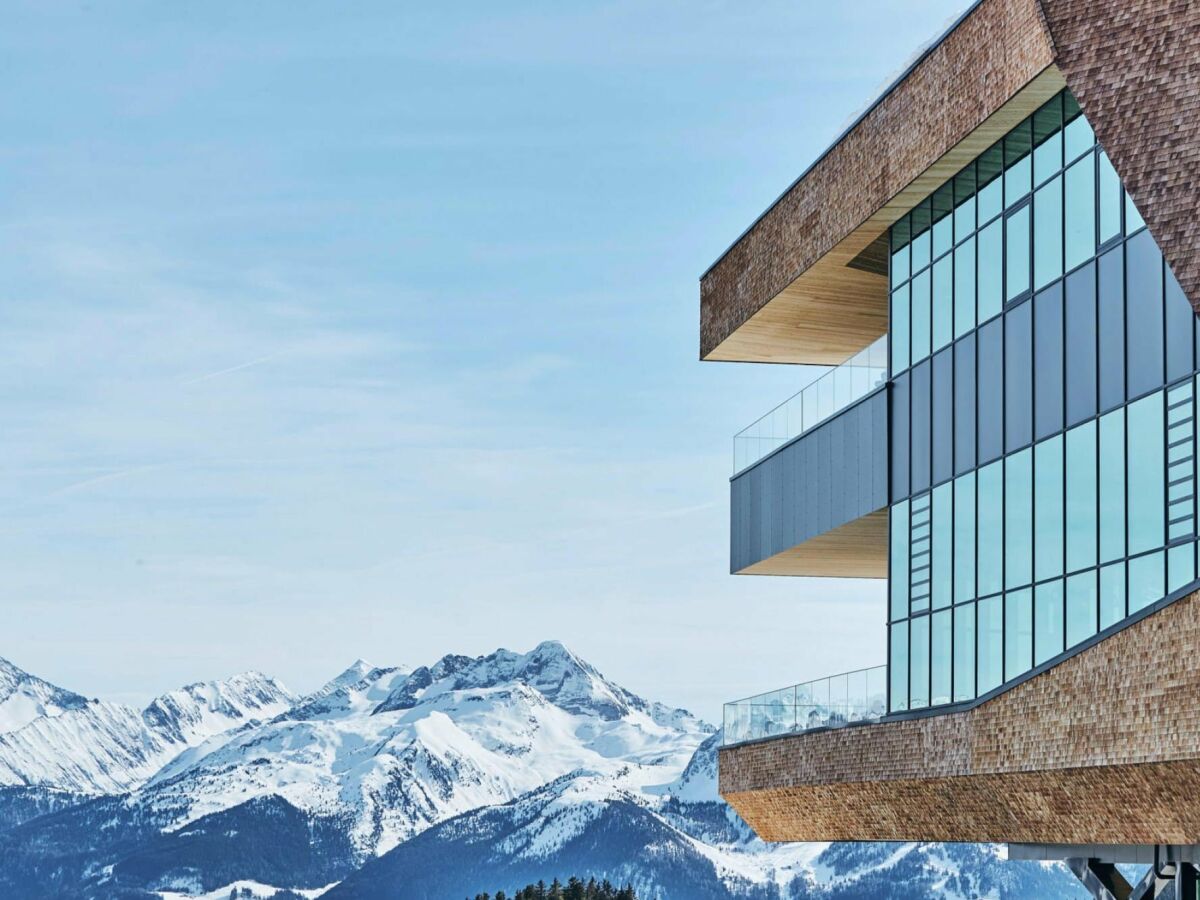 Apartment Wohnung in Kaltenbach direkt an der Piste - Outdoor photo 3