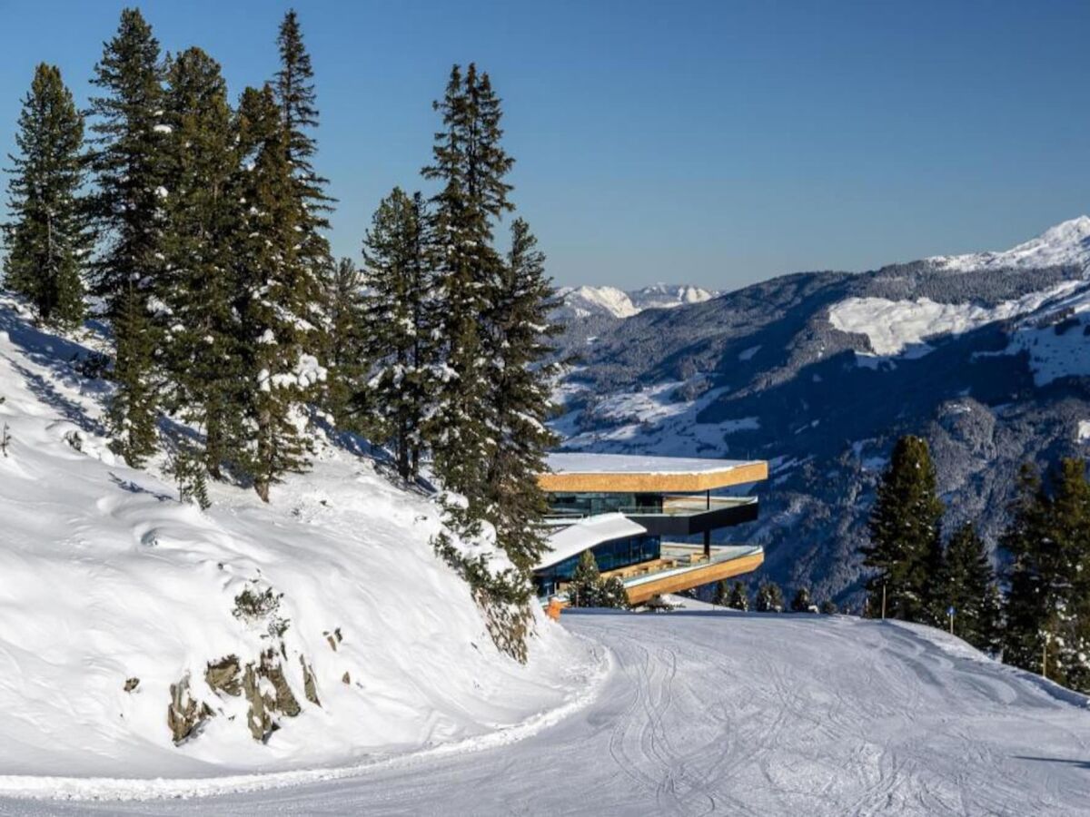 Apartment Wohnung in Kaltenbach direkt an der Piste - Outdoor photo 5